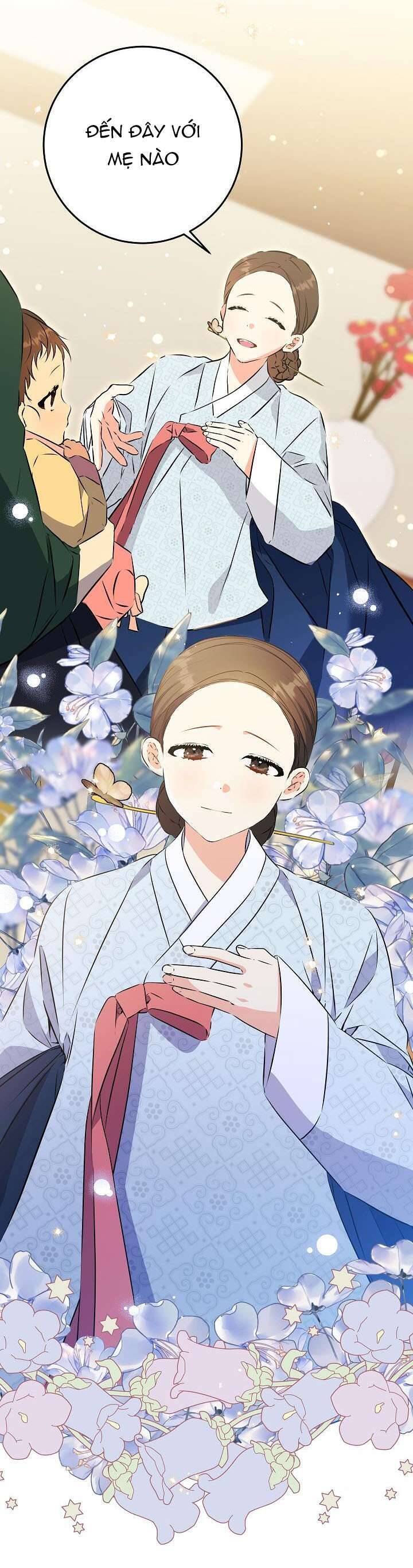 Tôi Sinh Ra Là Con Gái Của Một Thứ Phi Thấp Hèn Chapter 1 - Trang 2