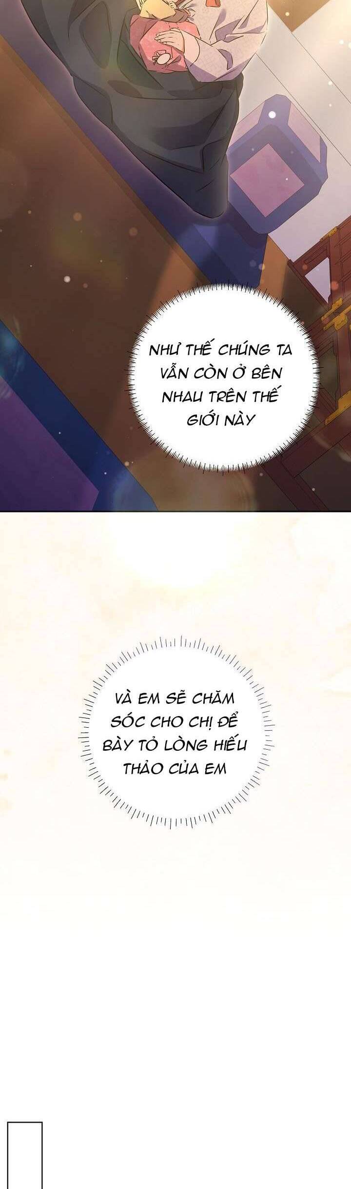 Tôi Sinh Ra Là Con Gái Của Một Thứ Phi Thấp Hèn Chapter 1 - Trang 2