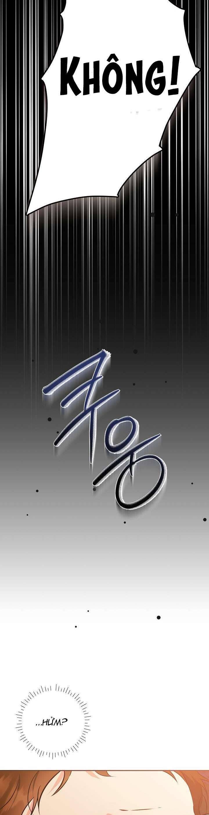 Tôi Sinh Ra Là Con Gái Của Một Thứ Phi Thấp Hèn Chapter 1 - Trang 2