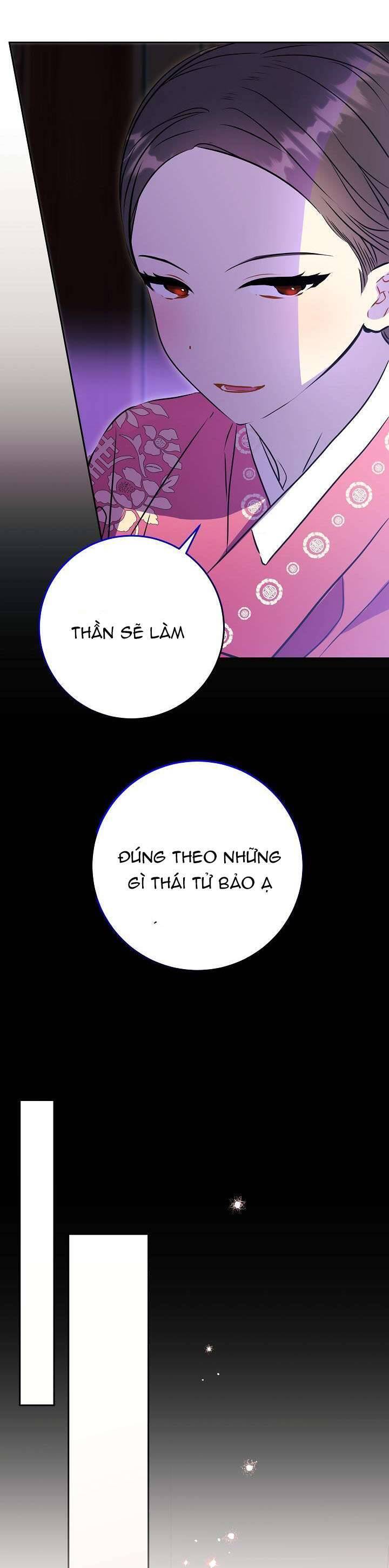 Tôi Sinh Ra Là Con Gái Của Một Thứ Phi Thấp Hèn Chapter 2 - Trang 2