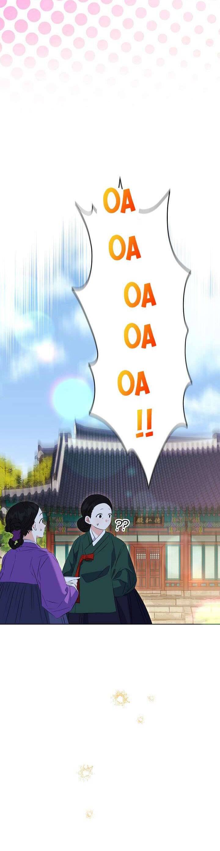 Tôi Sinh Ra Là Con Gái Của Một Thứ Phi Thấp Hèn Chapter 4 - Trang 2