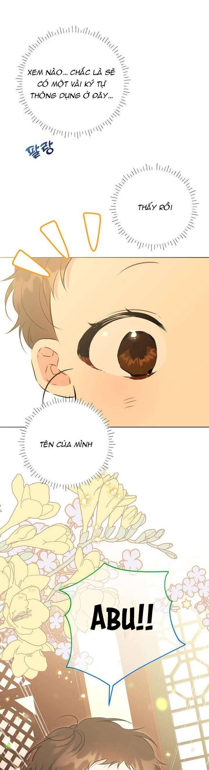 Tôi Sinh Ra Là Con Gái Của Một Thứ Phi Thấp Hèn Chapter 4 - Trang 2