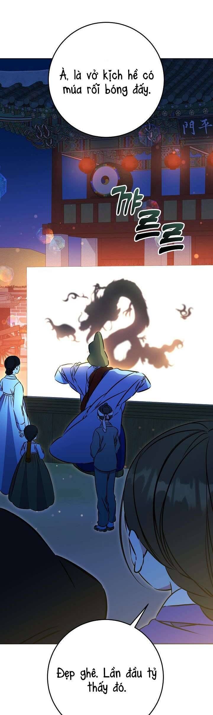 Tôi Sinh Ra Là Con Gái Của Một Thứ Phi Thấp Hèn Chapter 41 - Trang 2