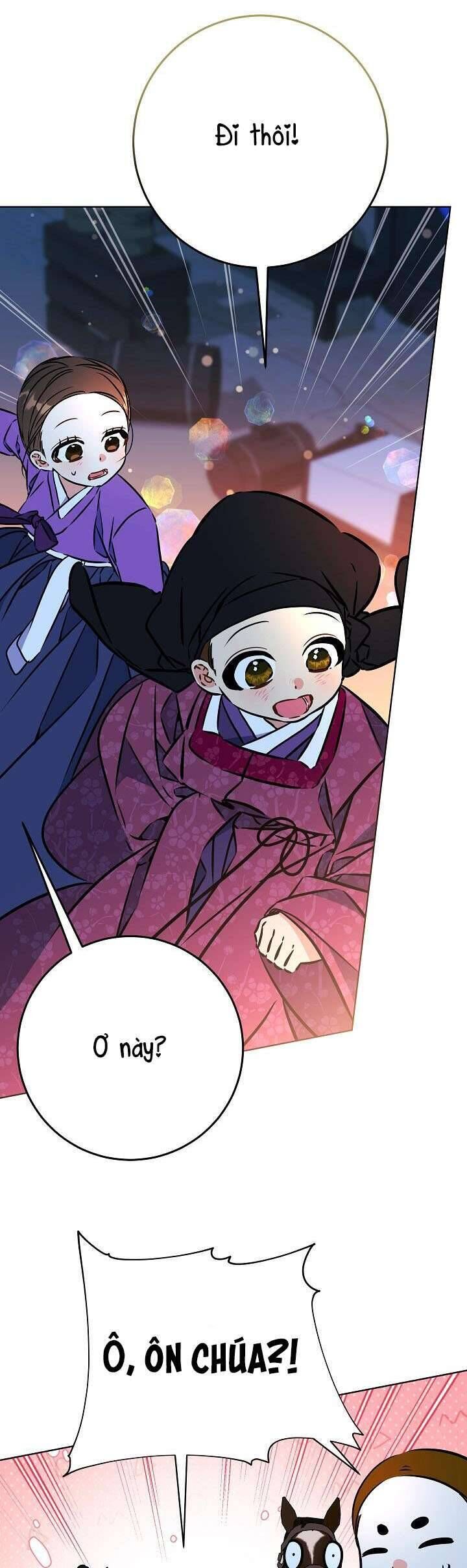 Tôi Sinh Ra Là Con Gái Của Một Thứ Phi Thấp Hèn Chapter 41 - Trang 2