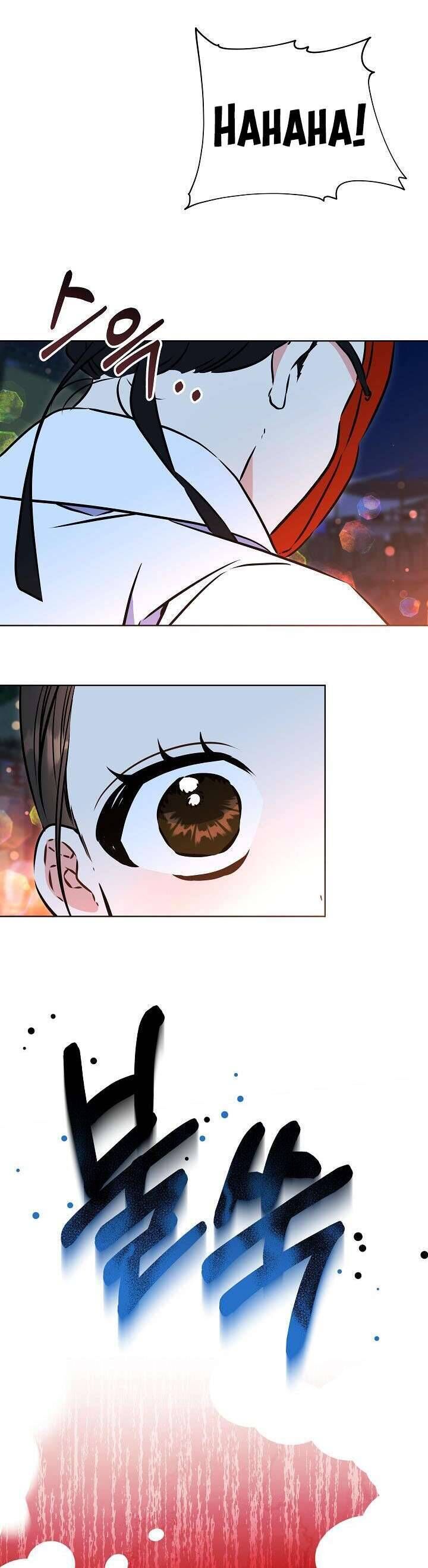 Tôi Sinh Ra Là Con Gái Của Một Thứ Phi Thấp Hèn Chapter 41 - Trang 2