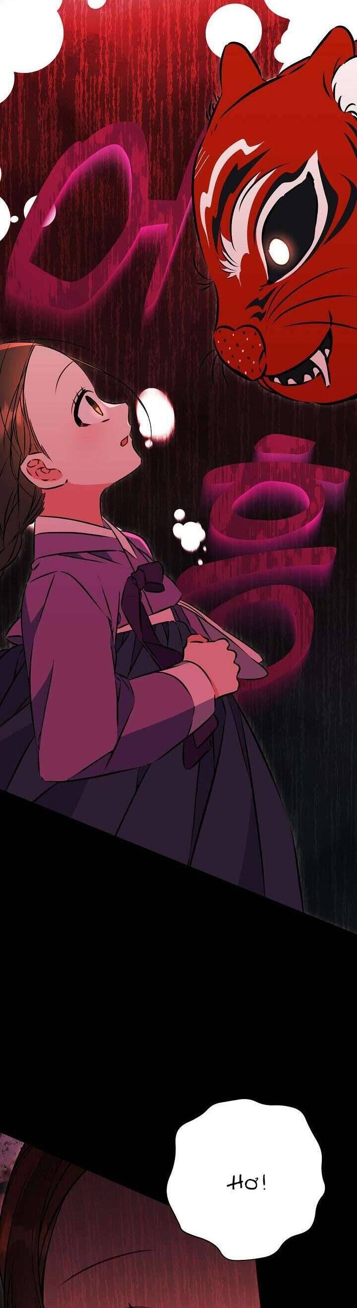 Tôi Sinh Ra Là Con Gái Của Một Thứ Phi Thấp Hèn Chapter 41 - Trang 2
