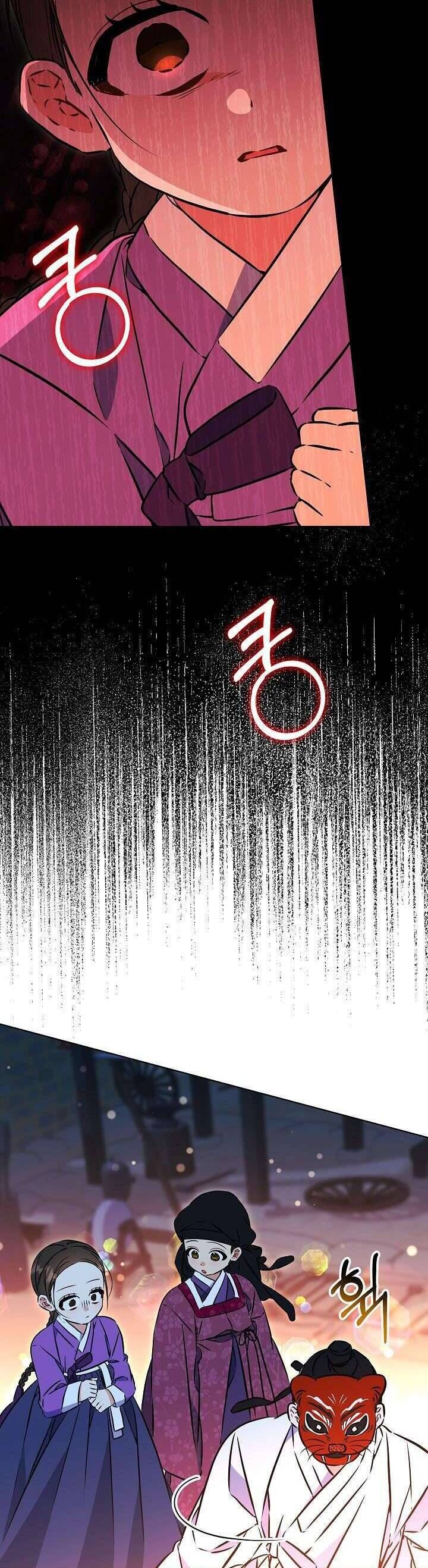 Tôi Sinh Ra Là Con Gái Của Một Thứ Phi Thấp Hèn Chapter 41 - Trang 2