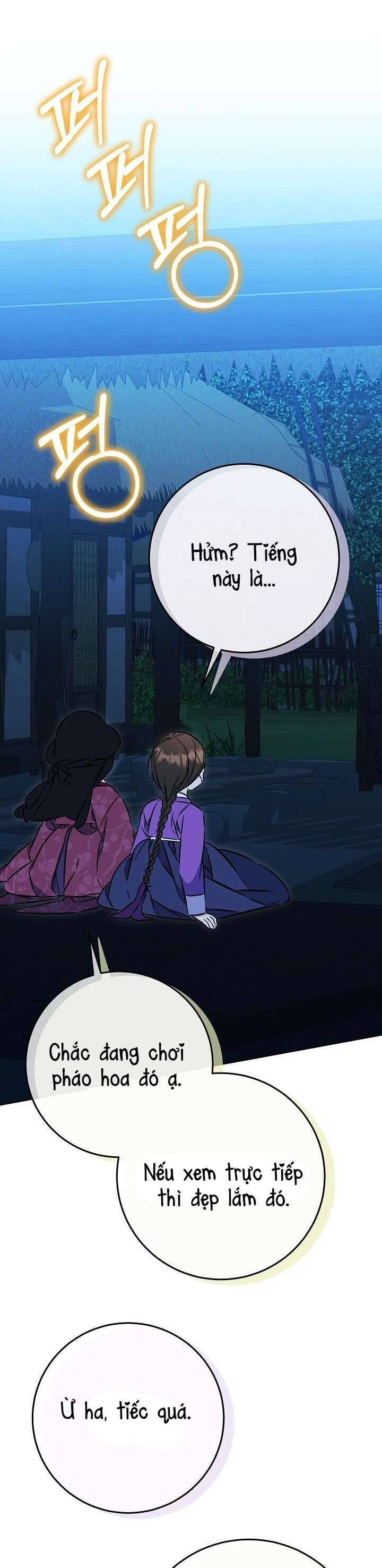 Tôi Sinh Ra Là Con Gái Của Một Thứ Phi Thấp Hèn Chapter 41 - Trang 2