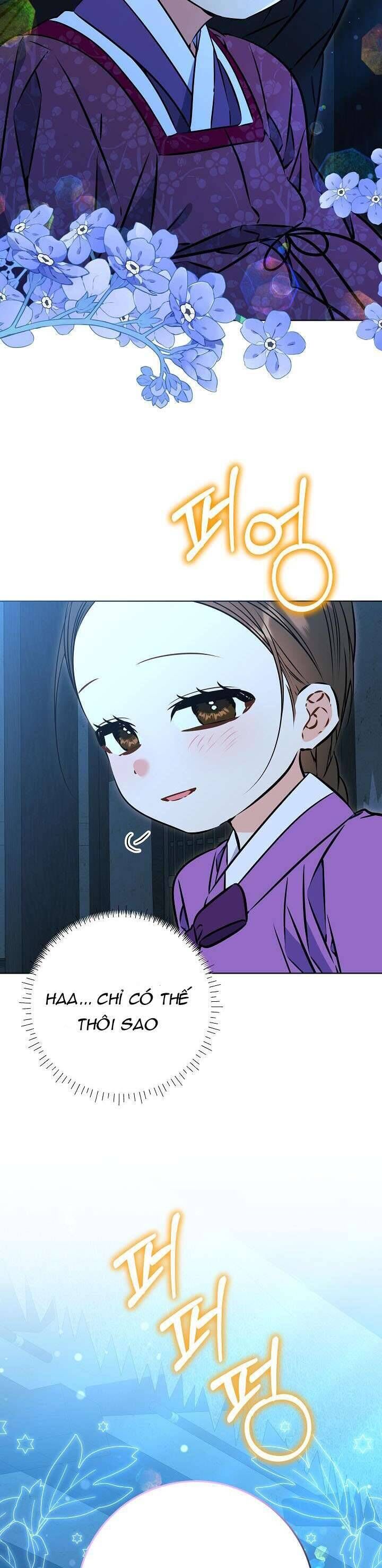 Tôi Sinh Ra Là Con Gái Của Một Thứ Phi Thấp Hèn Chapter 41 - Trang 2