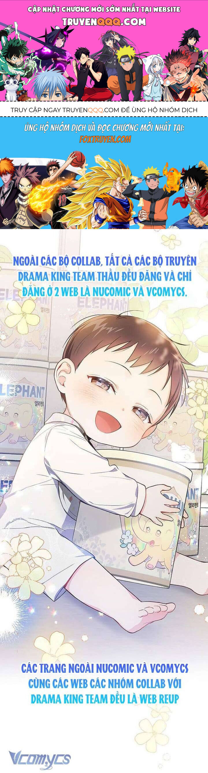 Tôi Sinh Ra Là Con Gái Của Một Thứ Phi Thấp Hèn Chapter 42 - Trang 2