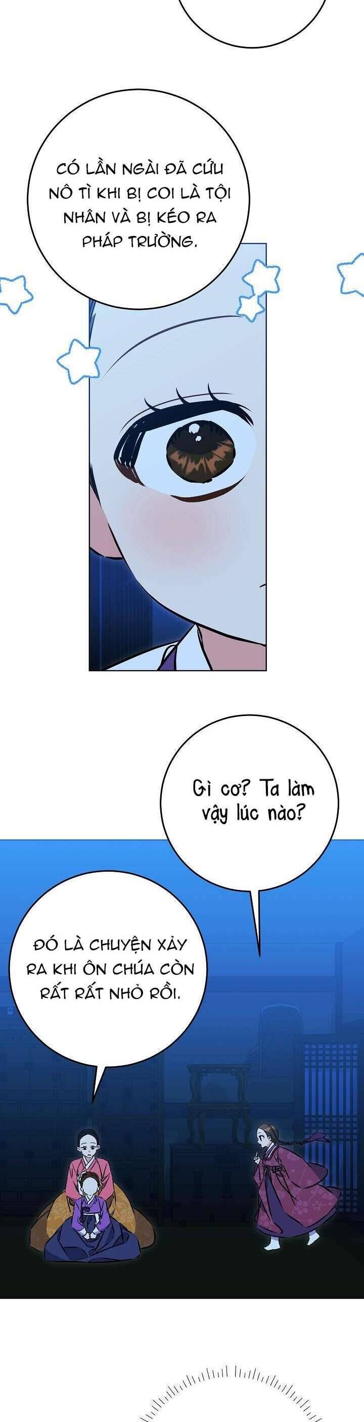 Tôi Sinh Ra Là Con Gái Của Một Thứ Phi Thấp Hèn Chapter 42 - Trang 2