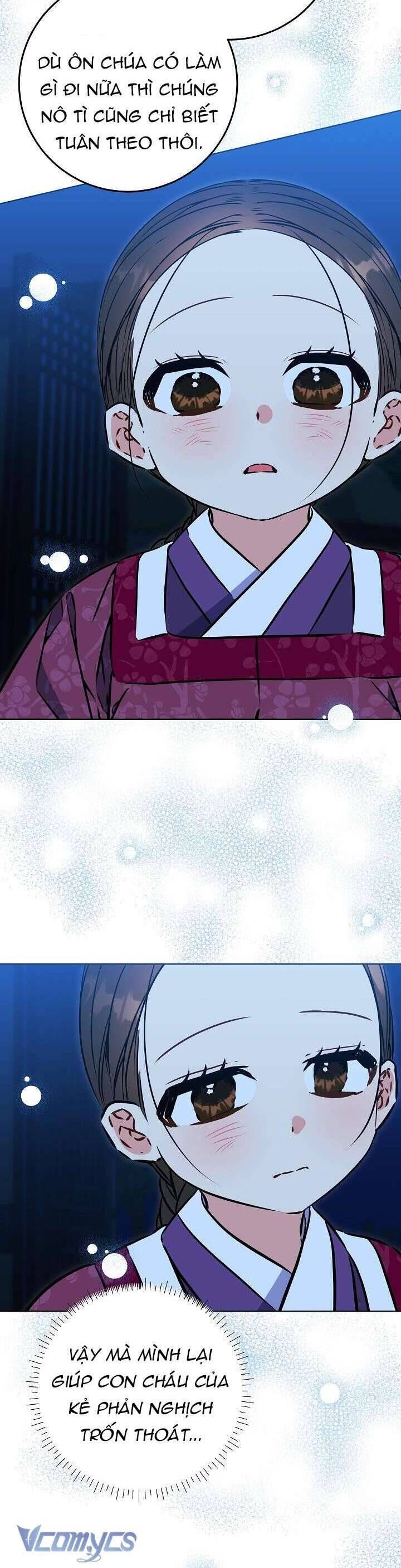 Tôi Sinh Ra Là Con Gái Của Một Thứ Phi Thấp Hèn Chapter 42 - Trang 2