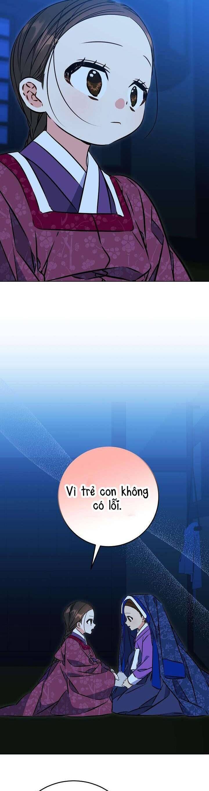 Tôi Sinh Ra Là Con Gái Của Một Thứ Phi Thấp Hèn Chapter 42 - Trang 2