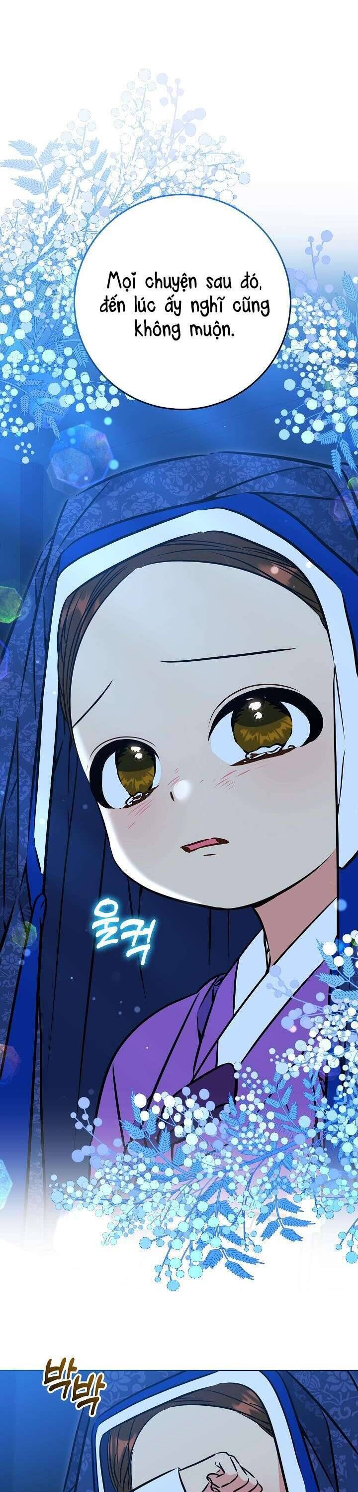 Tôi Sinh Ra Là Con Gái Của Một Thứ Phi Thấp Hèn Chapter 42 - Trang 2