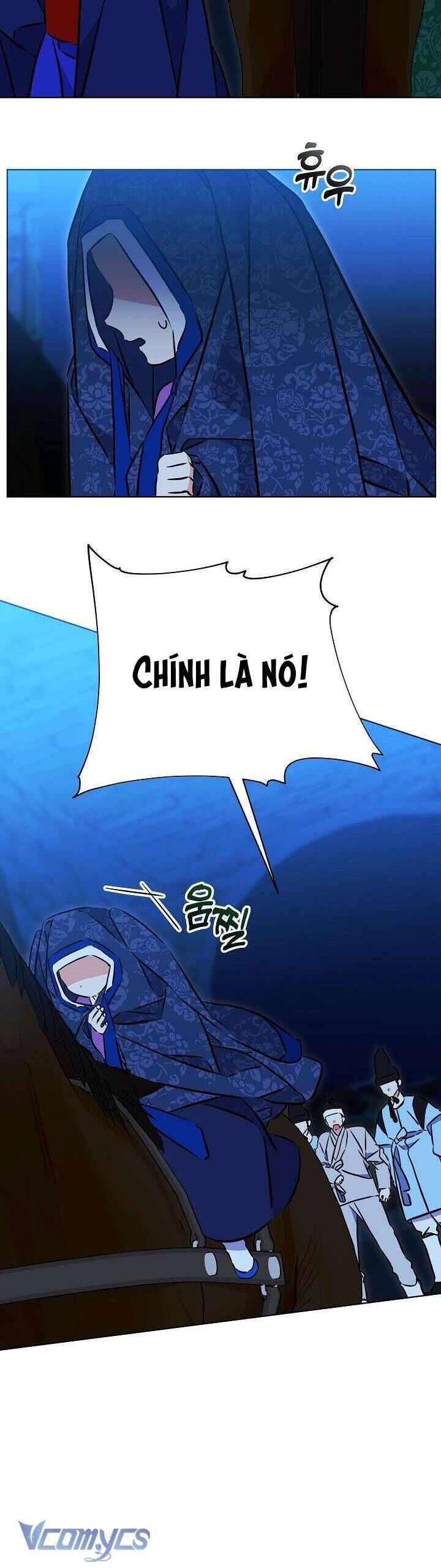 Tôi Sinh Ra Là Con Gái Của Một Thứ Phi Thấp Hèn Chapter 42 - Trang 2