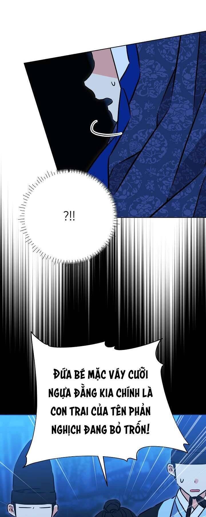 Tôi Sinh Ra Là Con Gái Của Một Thứ Phi Thấp Hèn Chapter 42 - Trang 2