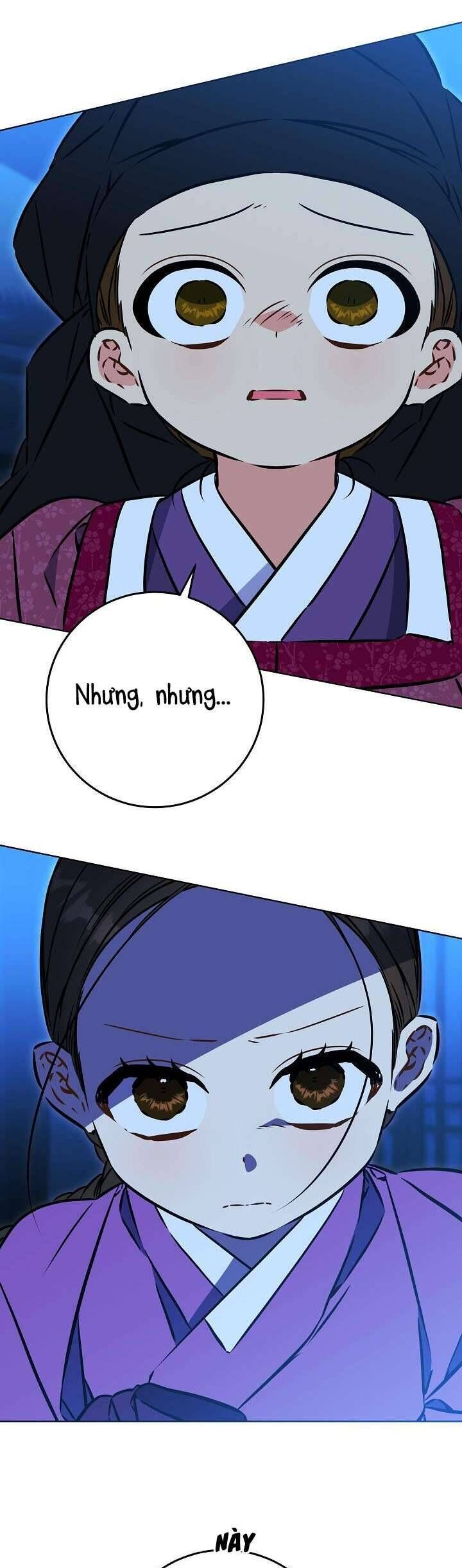 Tôi Sinh Ra Là Con Gái Của Một Thứ Phi Thấp Hèn Chapter 42 - Trang 2