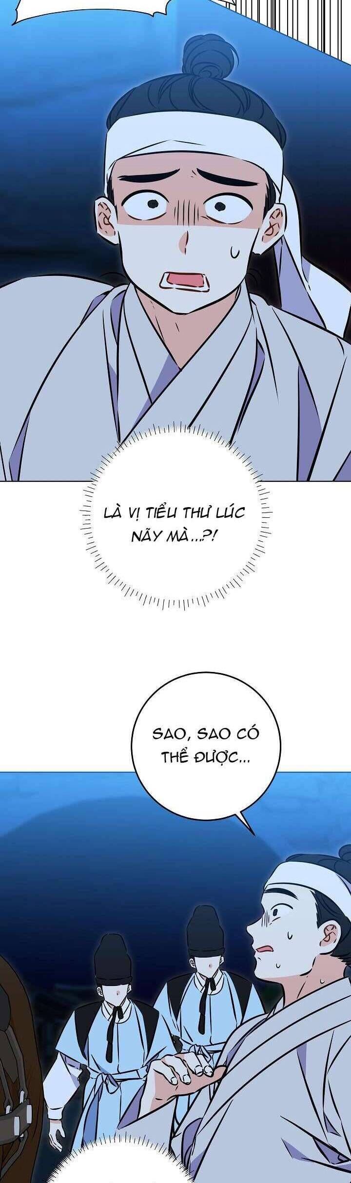 Tôi Sinh Ra Là Con Gái Của Một Thứ Phi Thấp Hèn Chapter 43 - Trang 2