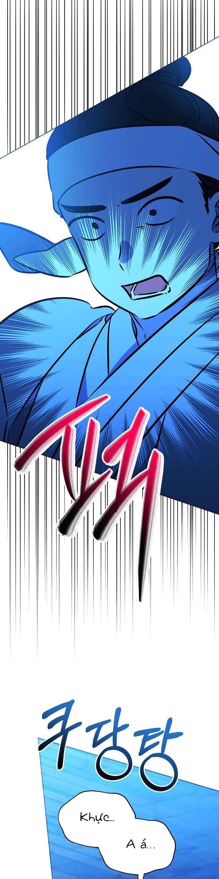 Tôi Sinh Ra Là Con Gái Của Một Thứ Phi Thấp Hèn Chapter 43 - Trang 2