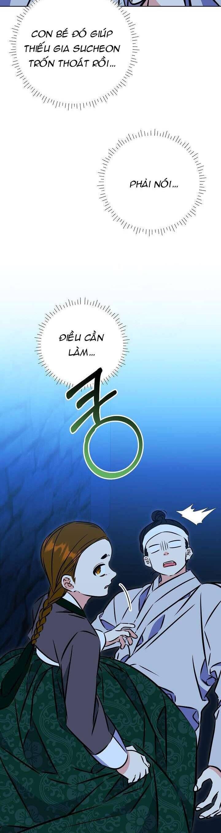 Tôi Sinh Ra Là Con Gái Của Một Thứ Phi Thấp Hèn Chapter 43 - Trang 2