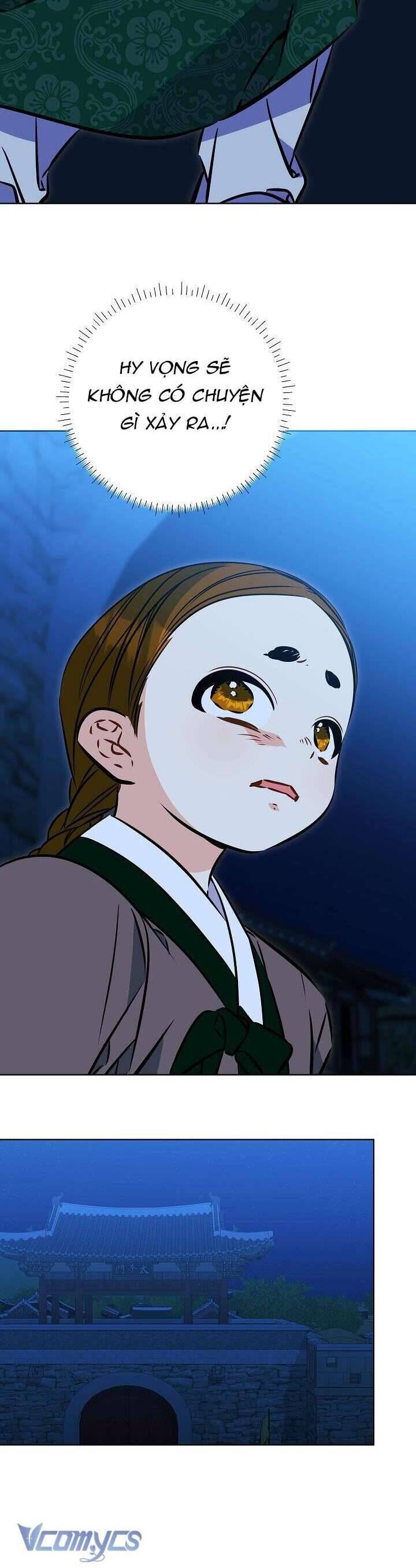 Tôi Sinh Ra Là Con Gái Của Một Thứ Phi Thấp Hèn Chapter 43 - Trang 2