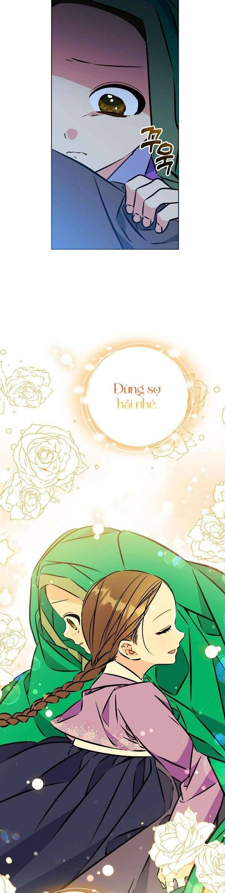 Tôi Sinh Ra Là Con Gái Của Một Thứ Phi Thấp Hèn Chapter 43 - Trang 2