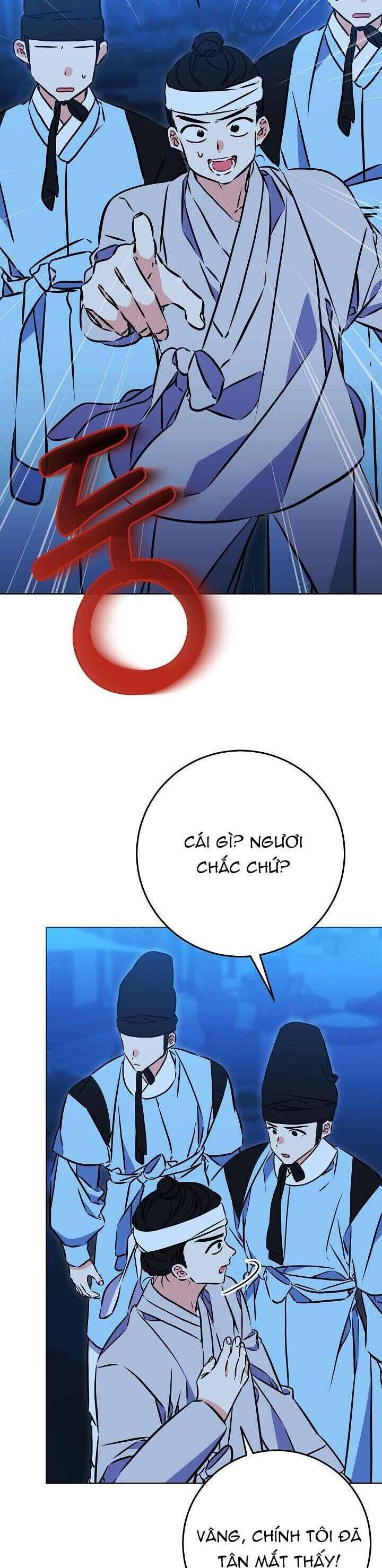 Tôi Sinh Ra Là Con Gái Của Một Thứ Phi Thấp Hèn Chapter 43 - Trang 2