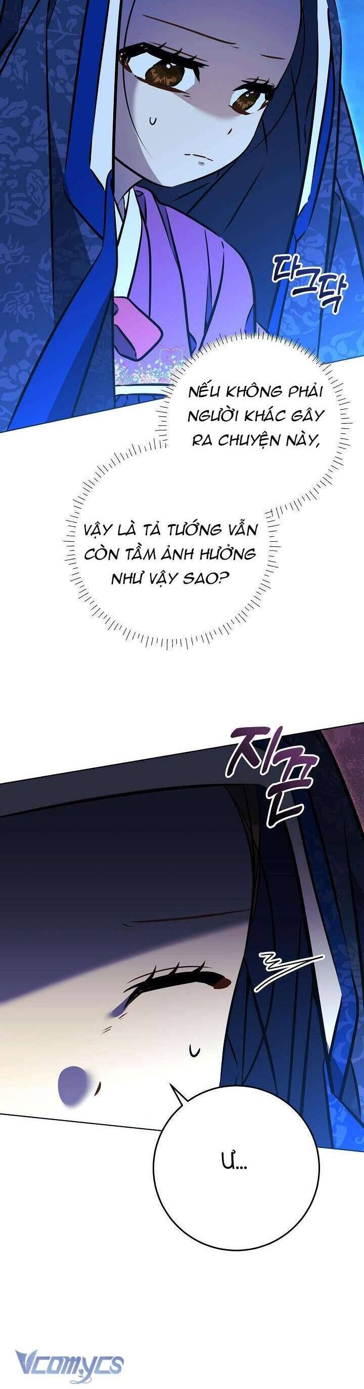 Tôi Sinh Ra Là Con Gái Của Một Thứ Phi Thấp Hèn Chapter 43 - Trang 2