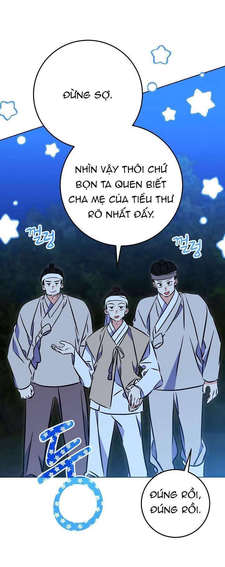 Tôi Sinh Ra Là Con Gái Của Một Thứ Phi Thấp Hèn Chapter 43 - Trang 2