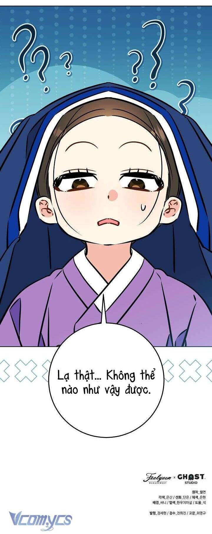 Tôi Sinh Ra Là Con Gái Của Một Thứ Phi Thấp Hèn Chapter 43 - Trang 2