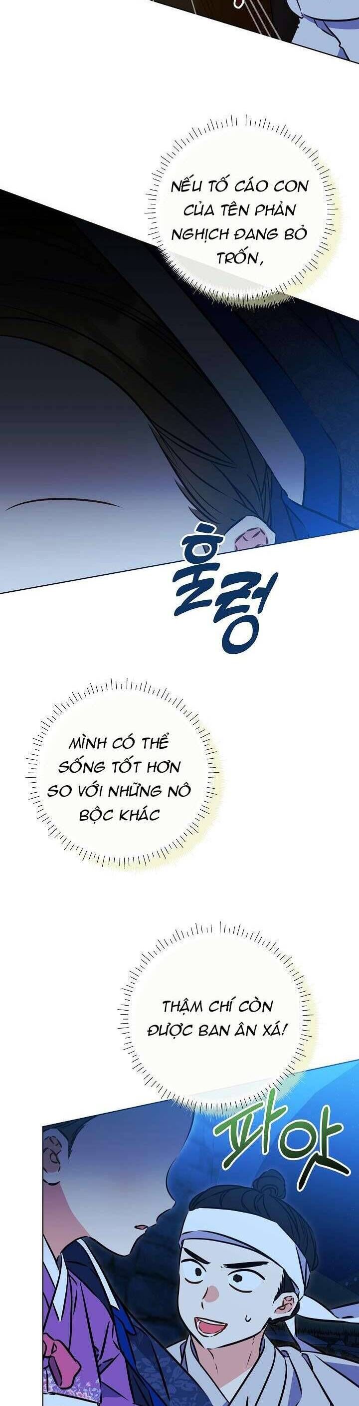 Tôi Sinh Ra Là Con Gái Của Một Thứ Phi Thấp Hèn Chapter 43 - Trang 2