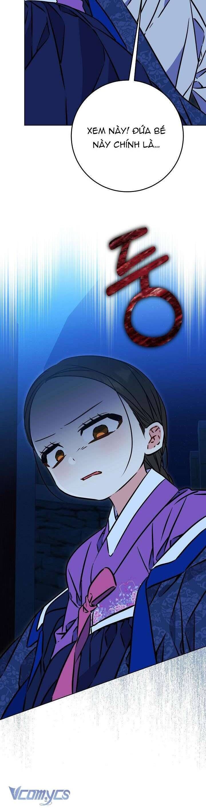 Tôi Sinh Ra Là Con Gái Của Một Thứ Phi Thấp Hèn Chapter 43 - Trang 2