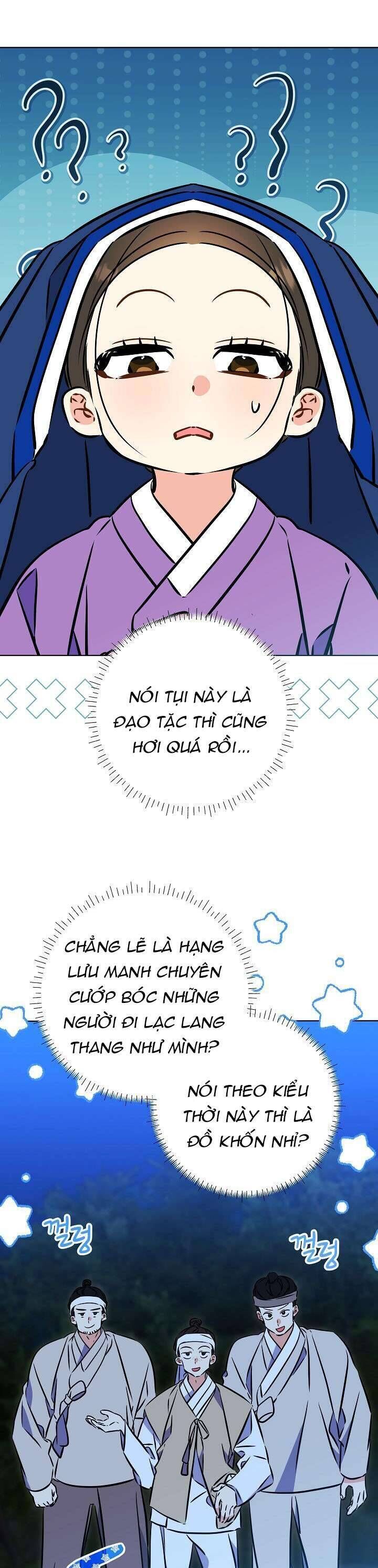 Tôi Sinh Ra Là Con Gái Của Một Thứ Phi Thấp Hèn Chapter 44 - Trang 2