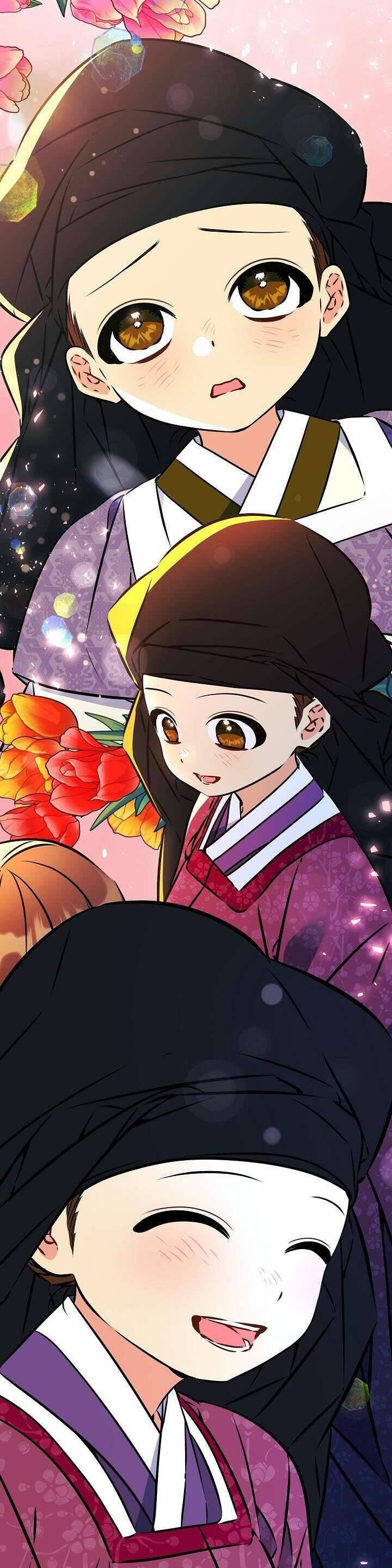 Tôi Sinh Ra Là Con Gái Của Một Thứ Phi Thấp Hèn Chapter 44 - Trang 2