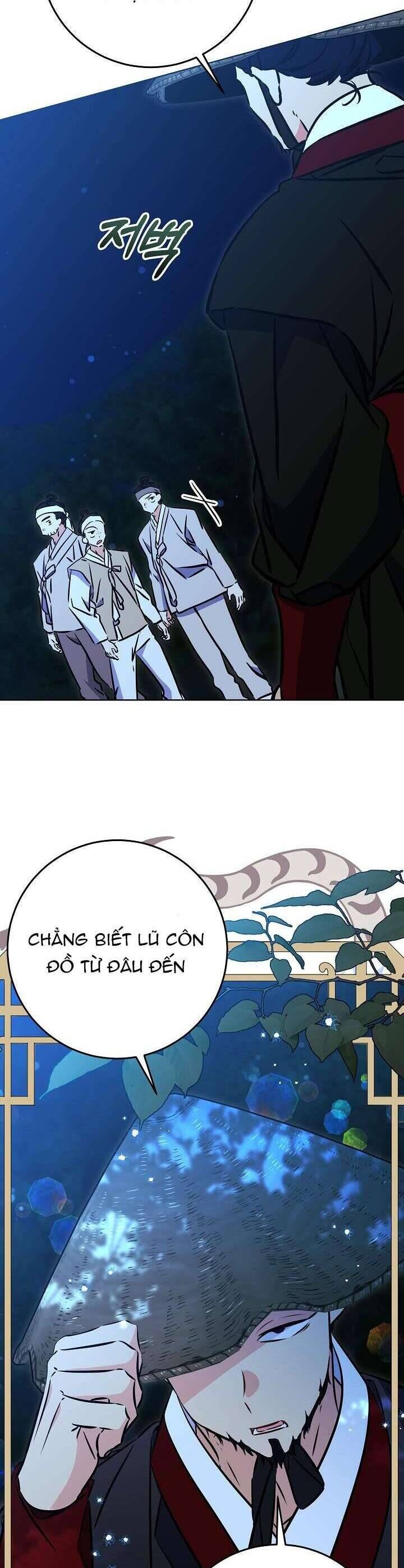Tôi Sinh Ra Là Con Gái Của Một Thứ Phi Thấp Hèn Chapter 44 - Trang 2