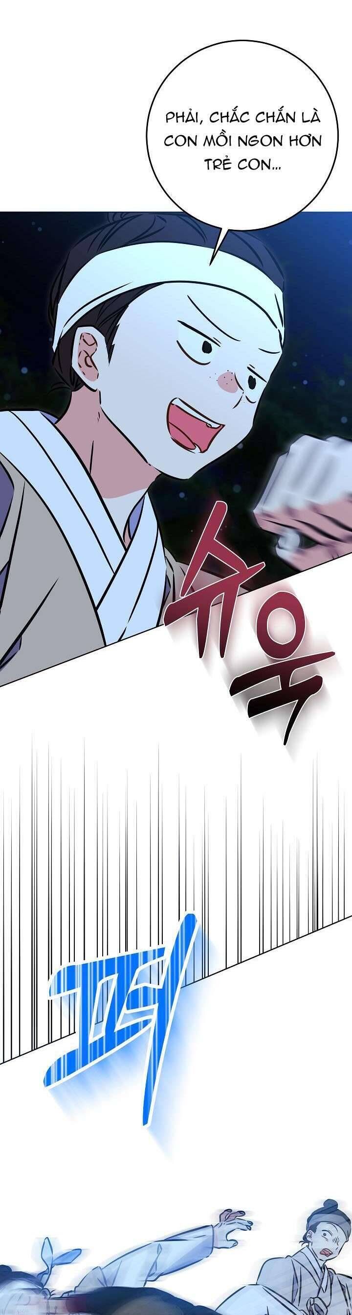Tôi Sinh Ra Là Con Gái Của Một Thứ Phi Thấp Hèn Chapter 44 - Trang 2