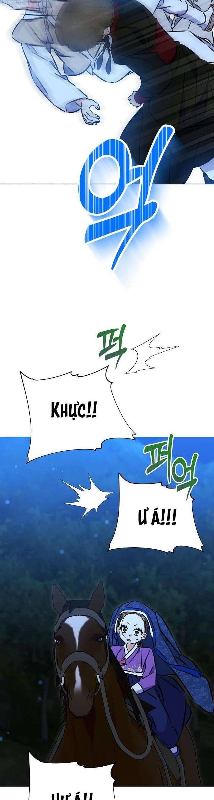 Tôi Sinh Ra Là Con Gái Của Một Thứ Phi Thấp Hèn Chapter 44 - Trang 2