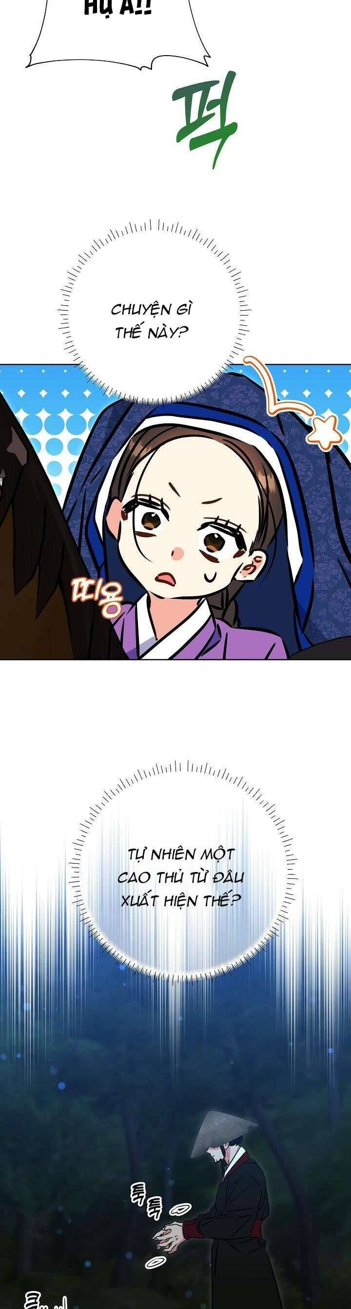 Tôi Sinh Ra Là Con Gái Của Một Thứ Phi Thấp Hèn Chapter 44 - Trang 2