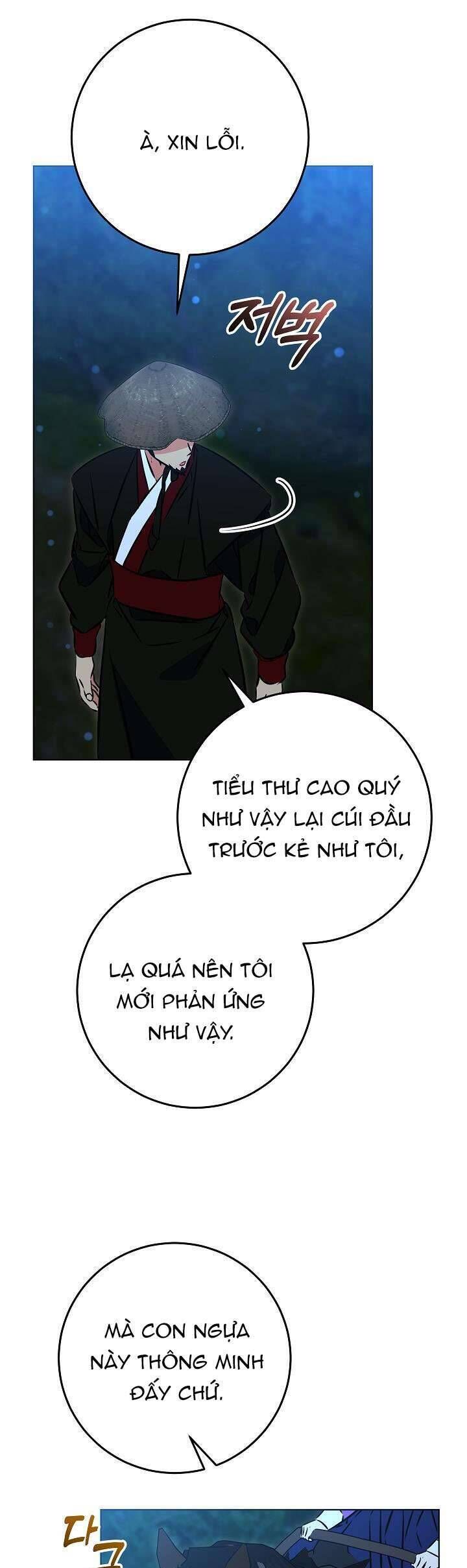 Tôi Sinh Ra Là Con Gái Của Một Thứ Phi Thấp Hèn Chapter 44 - Trang 2