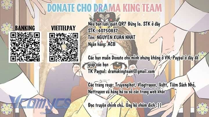 Tôi Sinh Ra Là Con Gái Của Một Thứ Phi Thấp Hèn Chapter 44 - Trang 2