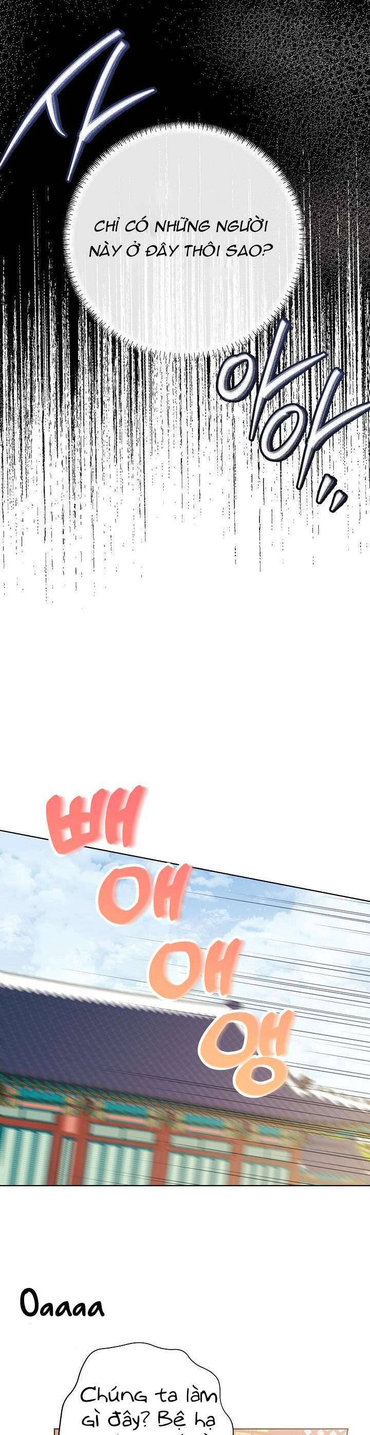 Tôi Sinh Ra Là Con Gái Của Một Thứ Phi Thấp Hèn Chapter 5 - Trang 2