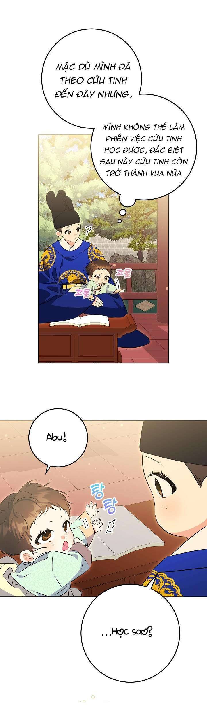 Tôi Sinh Ra Là Con Gái Của Một Thứ Phi Thấp Hèn Chapter 5 - Trang 2