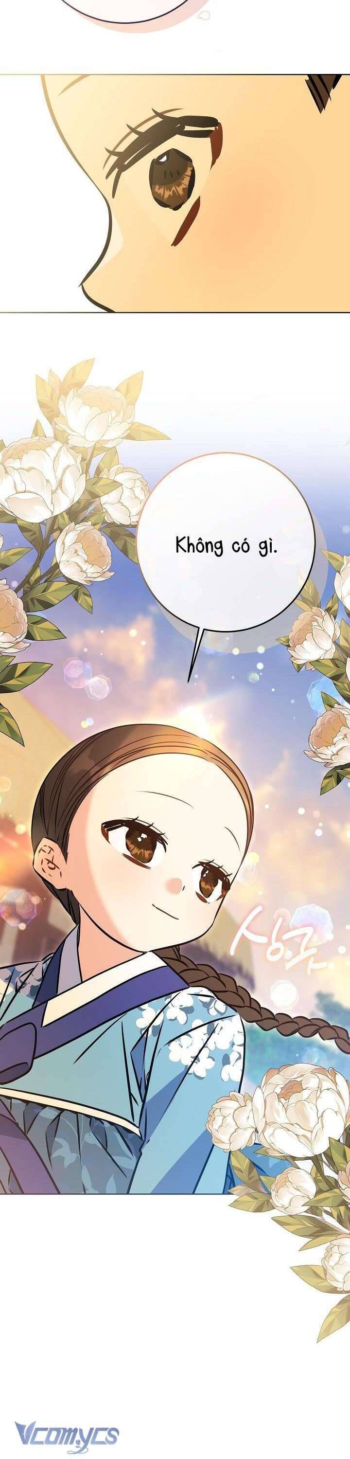 Tôi Sinh Ra Là Con Gái Của Một Thứ Phi Thấp Hèn Chapter 53 - Trang 2