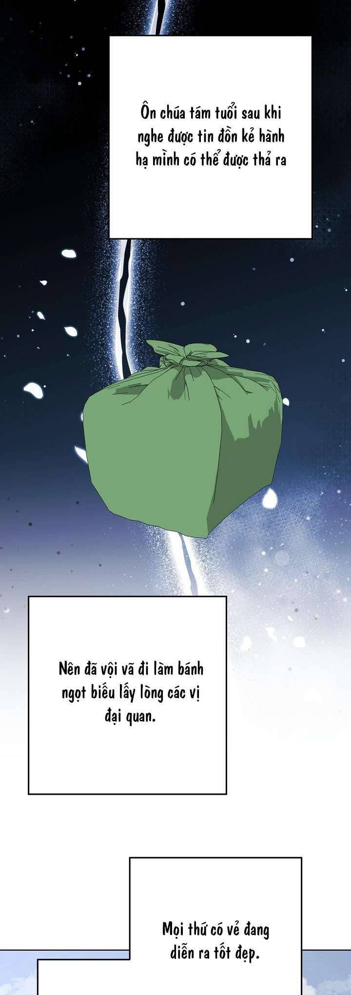 Tôi Sinh Ra Là Con Gái Của Một Thứ Phi Thấp Hèn Chapter 53 - Trang 2