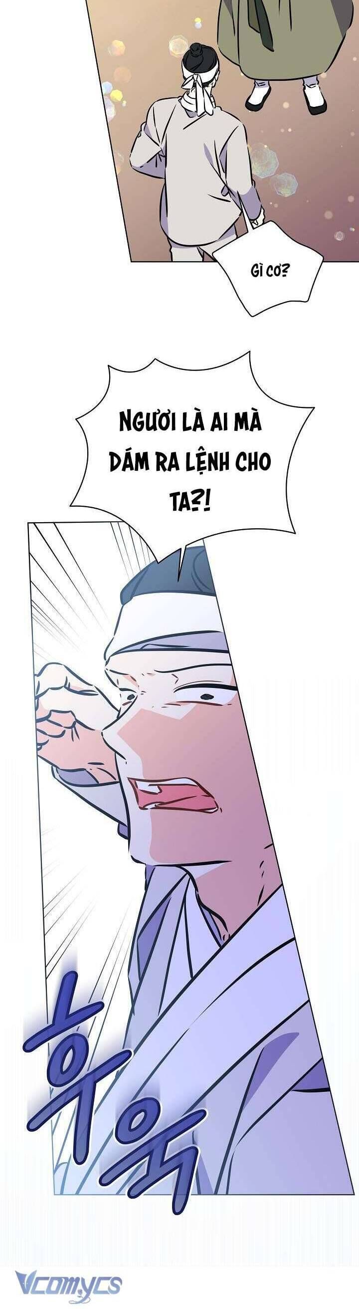 Tôi Sinh Ra Là Con Gái Của Một Thứ Phi Thấp Hèn Chapter 53 - Trang 2