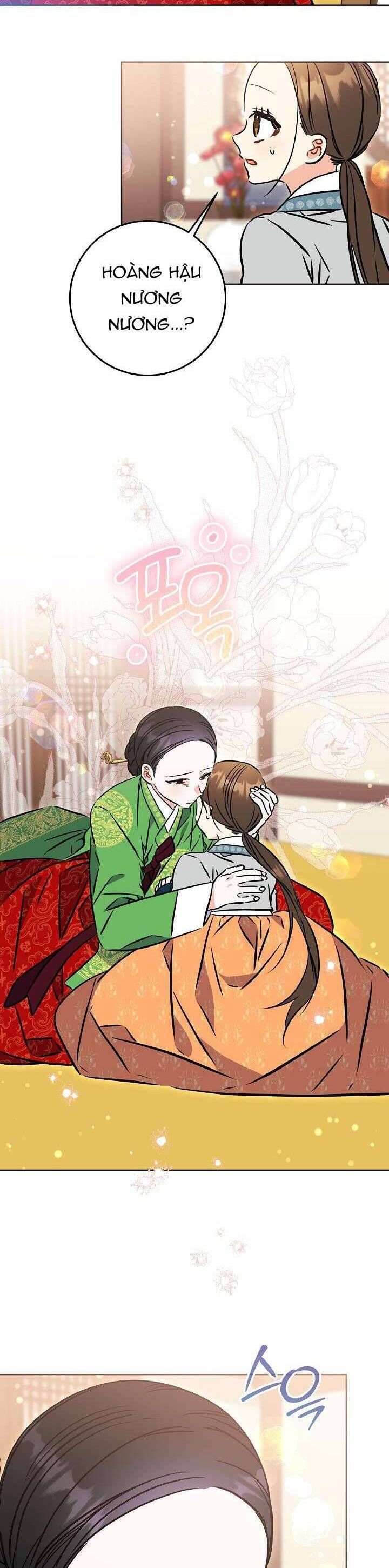 Tôi Sinh Ra Là Con Gái Của Một Thứ Phi Thấp Hèn Chapter 54 - Trang 2