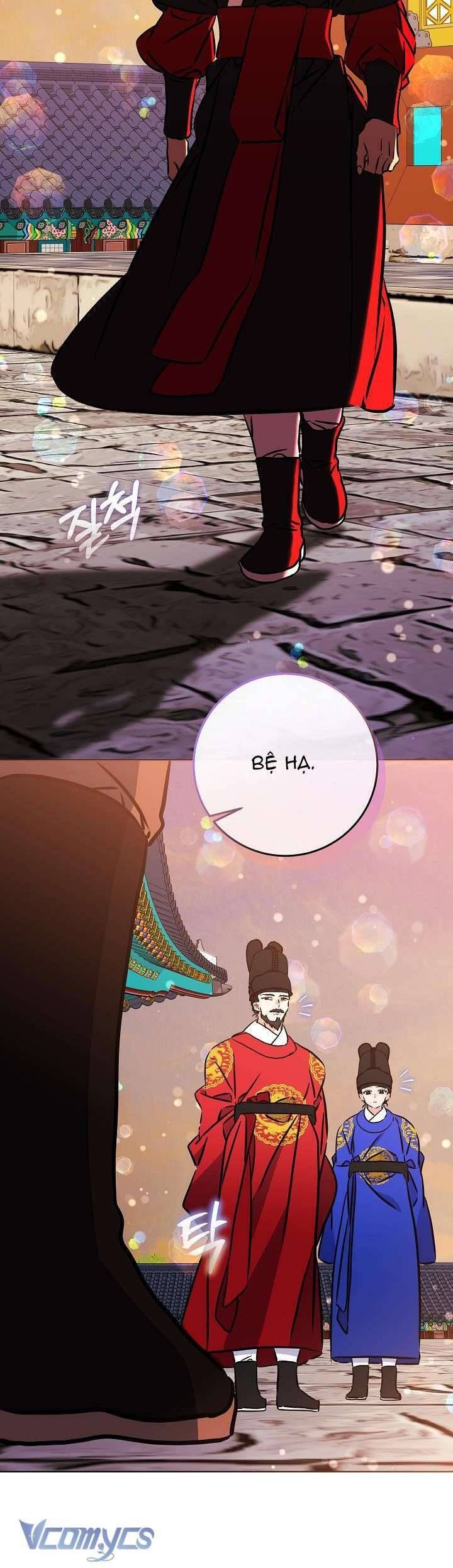 Tôi Sinh Ra Là Con Gái Của Một Thứ Phi Thấp Hèn Chapter 55 - Trang 2