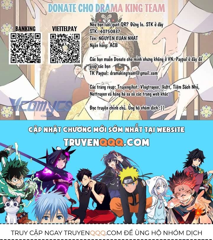 Tôi Sinh Ra Là Con Gái Của Một Thứ Phi Thấp Hèn Chapter 56 - Trang 2