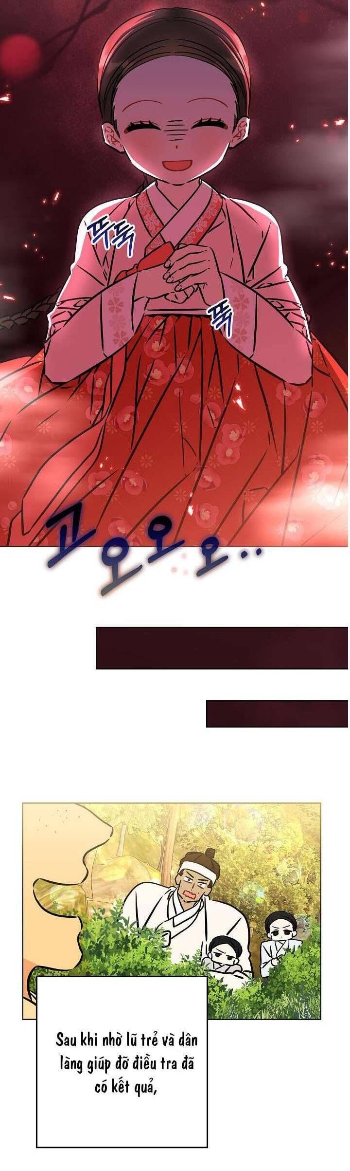 Tôi Sinh Ra Là Con Gái Của Một Thứ Phi Thấp Hèn Chapter 57 - Trang 2