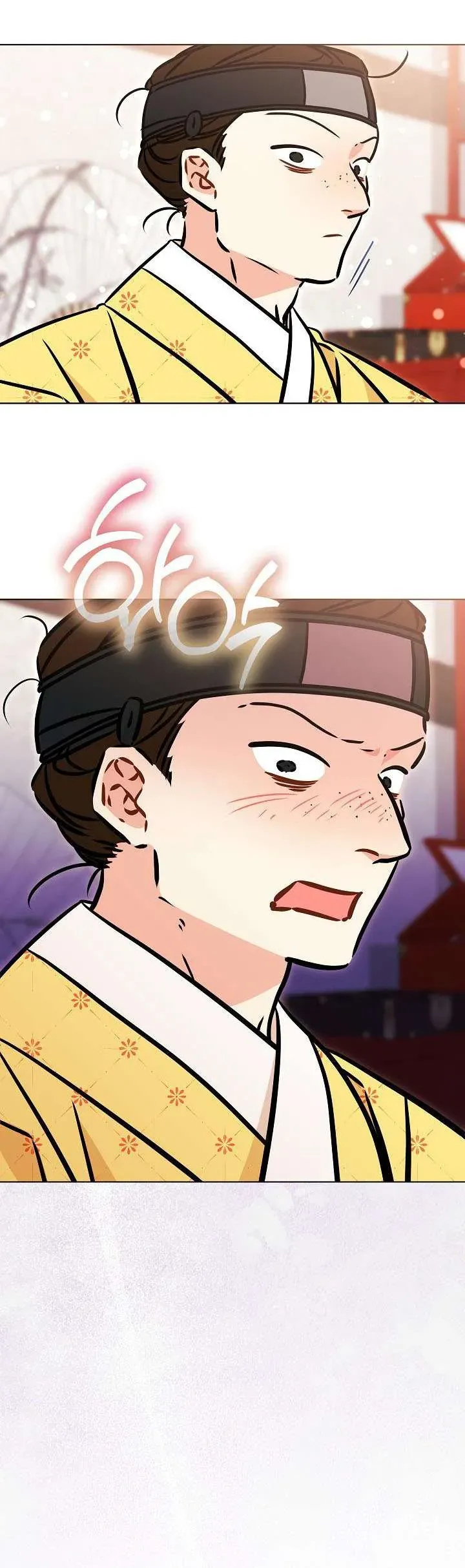 Tôi Sinh Ra Là Con Gái Của Một Thứ Phi Thấp Hèn Chapter 58 - Trang 2